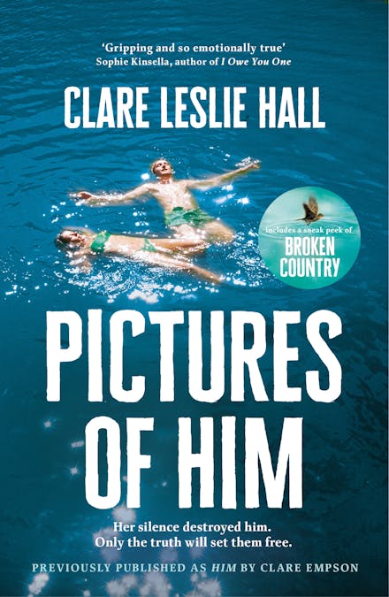 Pictures of Him (Paperback)