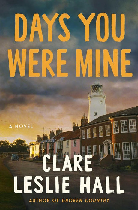 Days You Were Mine (Paperback)