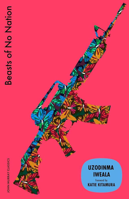 Beasts Of No Nation (Paperback)