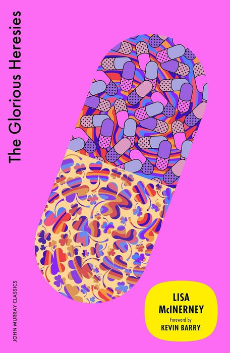 The Glorious Heresies (Paperback)