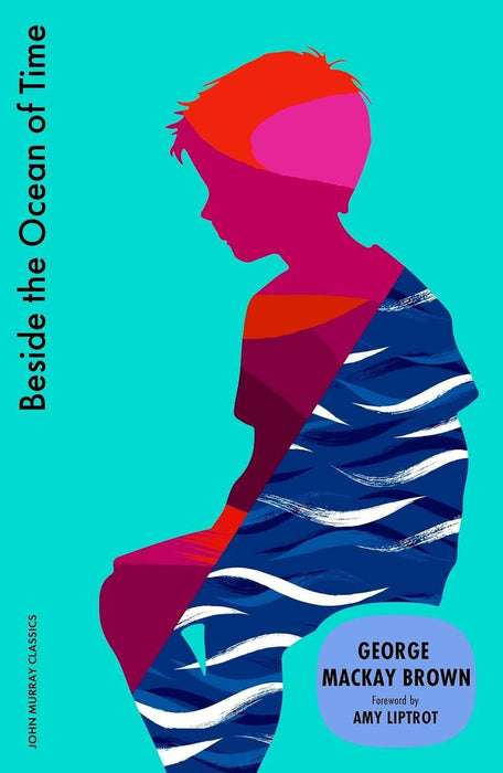 Beside the Ocean of Time (Paperback)