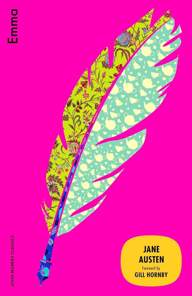 Emma (Paperback)