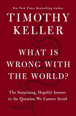 What is Wrong with the World? (Trade Paperback)