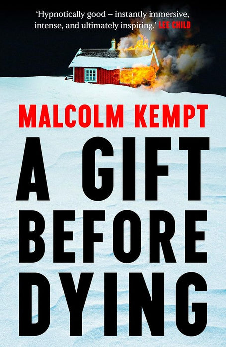 A Gift Before Dying (Trade Paperback)
