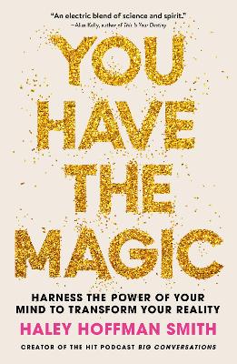 You Have The Magic (Paperback)
