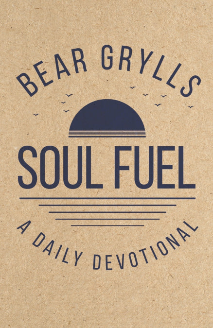 Soul Fuel (Hardcover)