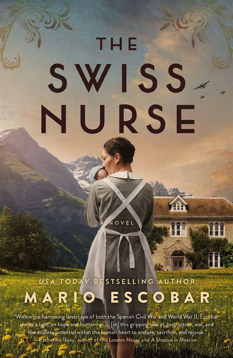 The Swiss Nurse (Paperback)