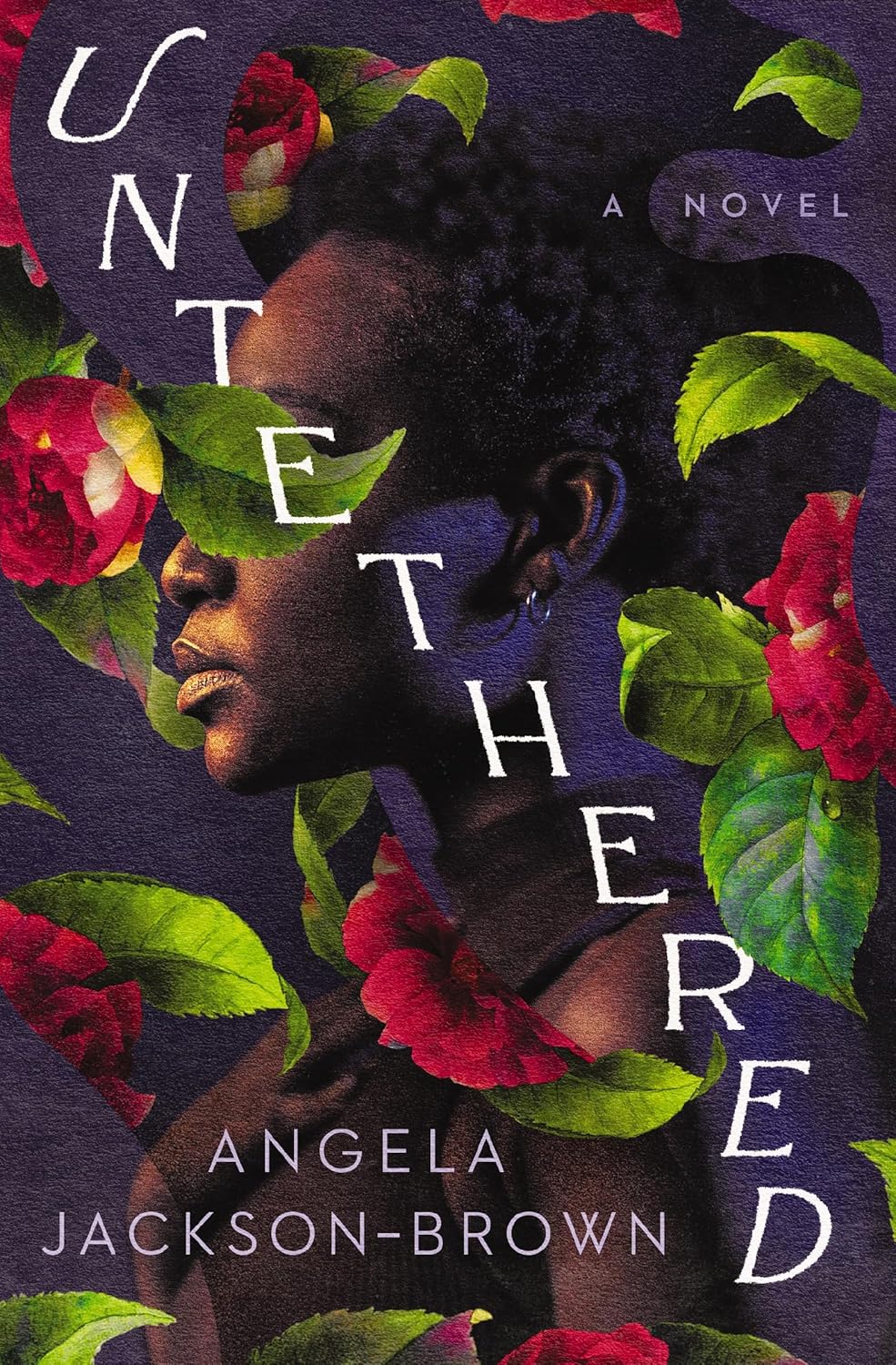 Untethered (Trade Paperback)