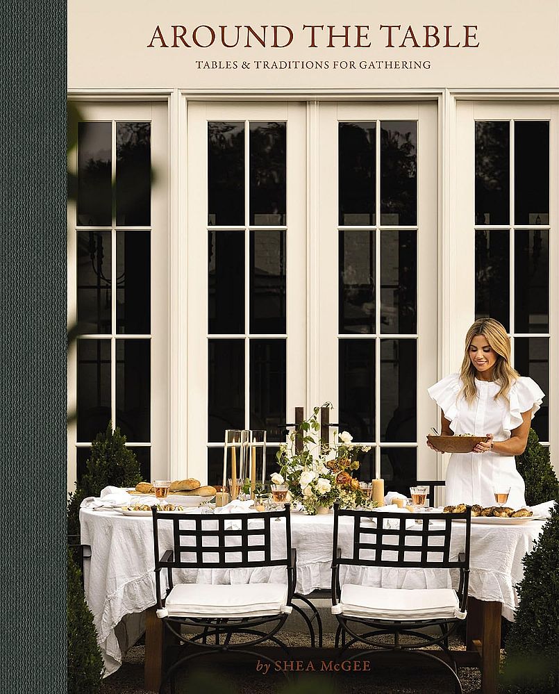 Around the Table (Hardcover)