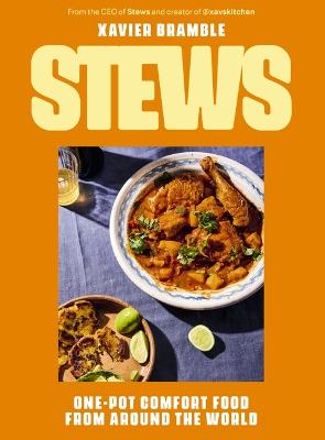Stews (Hardcover)