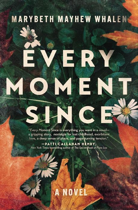 Every Moment Since (Paperback)
