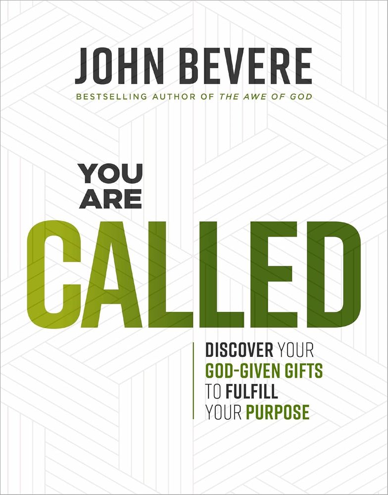 You Are Called (Trade Paperback)
