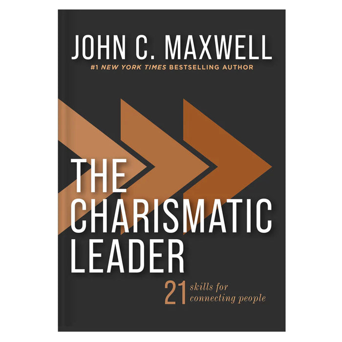 The Charismatic Leader (Trade Paperback)