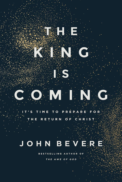 The King Is Coming (Trade Paperback)