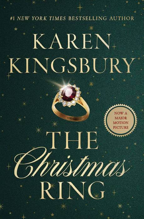 The Christmas Ring: A Holiday Romance (Paperback)