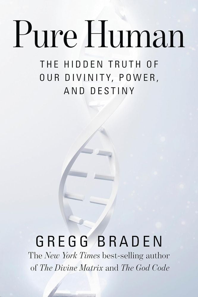 Pure Human (Hardcover)