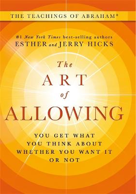The Art of Allowing