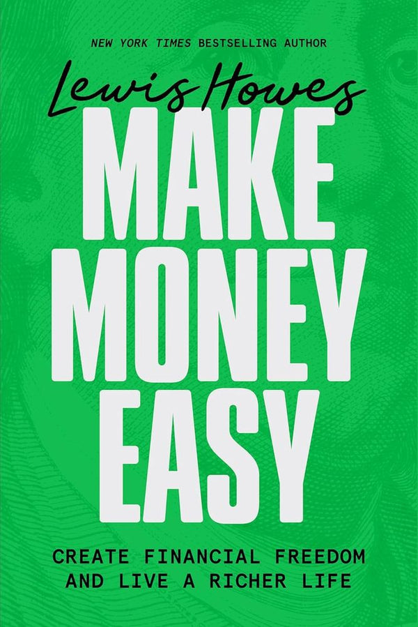 Make Money Easy (Hardcover)