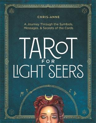Tarot for Light Seers (Trade Paperback)