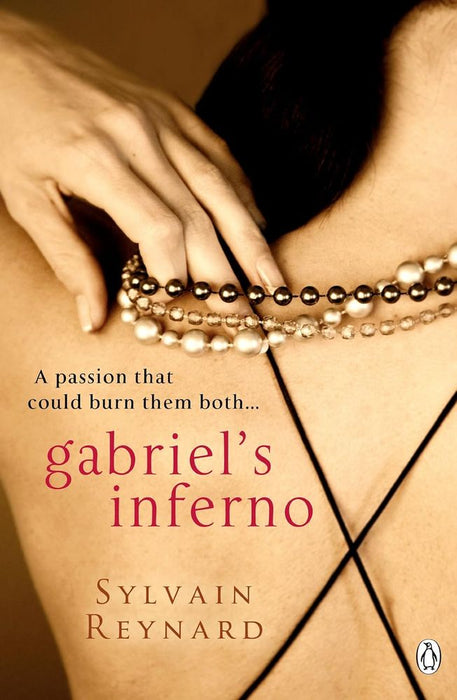 Gabriel 1: Gabriel's Inferno (Paperback)