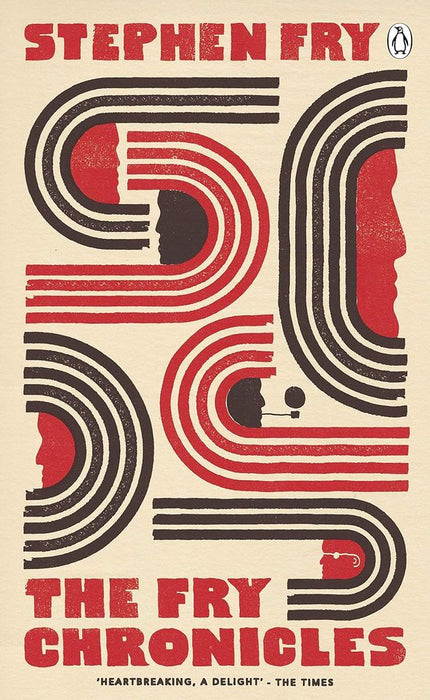 The Fry Chronicles (Paperback)