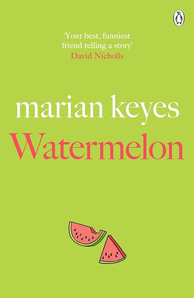Watermelon (Paperback)