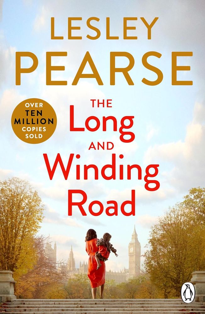 The Long And Winding Road (Paperback)