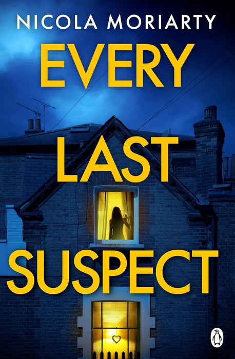 Every Last Suspect (Paperback)