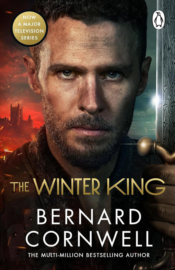 The Winter King (Paperback)