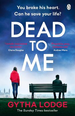 Dead to Me (Paperback)