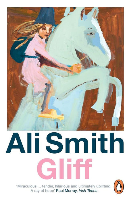 Gliff (Paperback)