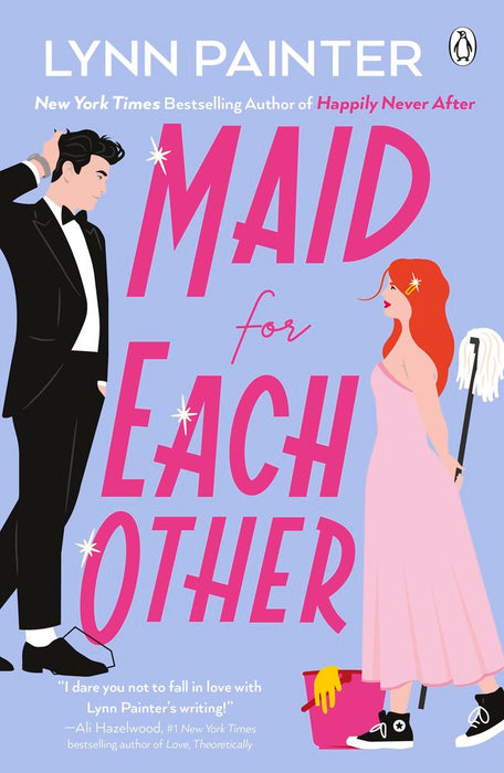 Maid For Each Other (Paperback)