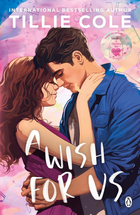 A Wish For Us (Paperback)