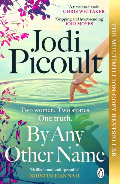 By Any Other Name (Paperback)