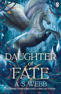 The Dark Pantheon 2: Daughter Of Fate