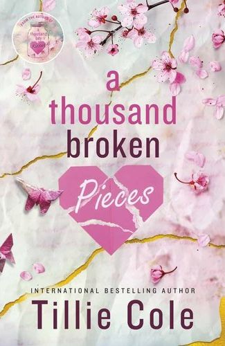 A Thousand Boy Kisses 2: A Thousand Broken Pieces (Paperback)
