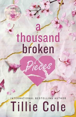 A Thousand Broken Pieces (Paperback)