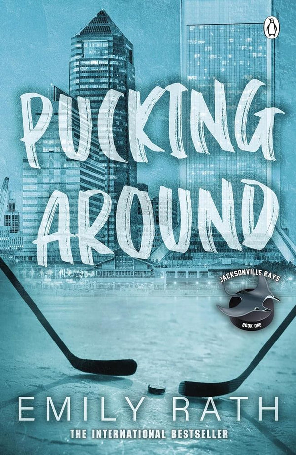 Pucking Around (Paperback)