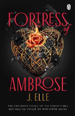 Fortress of Ambrose (Paperback)