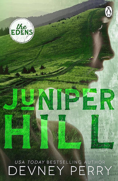 The Edens 2: Juniper Hill (Paperback)