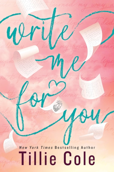 Write Me For You (Paperback)
