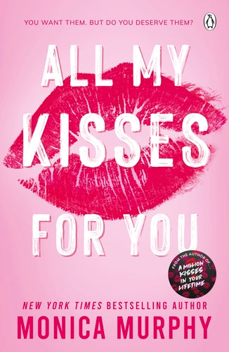 All My Kisses for You (Paperback)