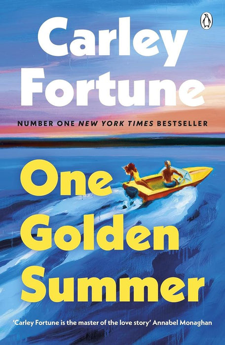 One Golden Summer (Paperback)
