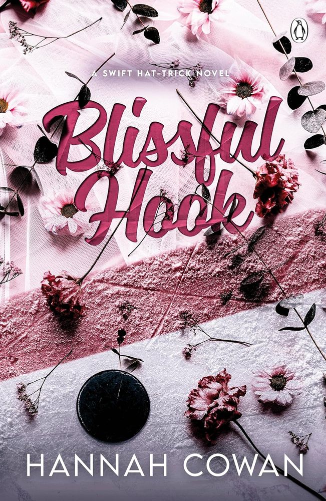 Blissful Hook (Paperback)