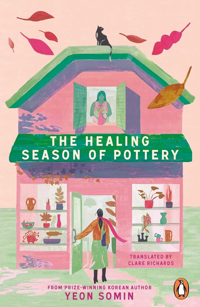 The Healing Season of Pottery (Paperback)