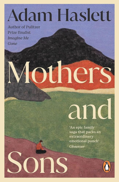 Mothers and Sons (Paperback)