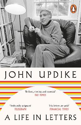Life in Letters (Paperback)