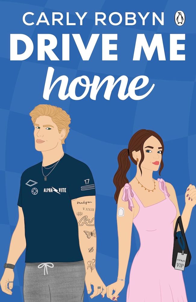 Drive Me Home (Paperback)