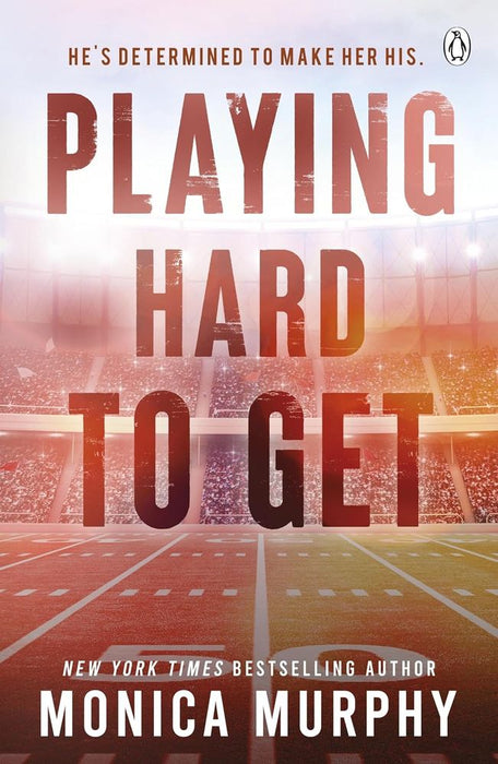 Players 01: Playing Hard to Get (Paperback)