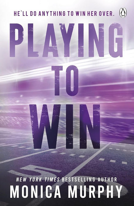 Players 03: Playing to Win (Paperback)